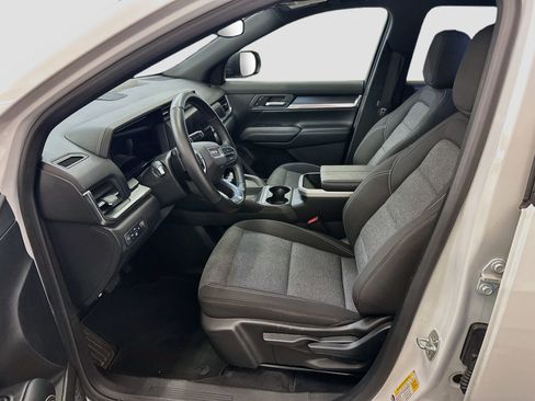 Used 2026 GMC Terrain Elevation AWD/4WD image 13