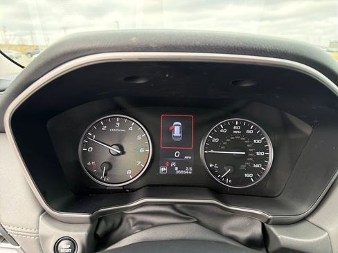 Used 2024 Subaru Outback Onyx Edition image 17