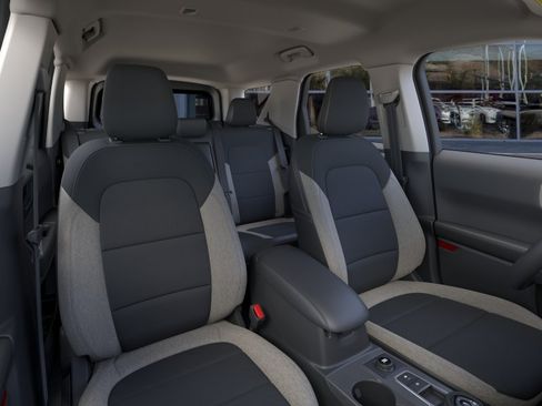 New 2026 Ford Bronco Sport Big Bend AWD/4WD image 11
