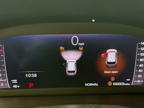 New 2026 Honda Pilot Touring image 13