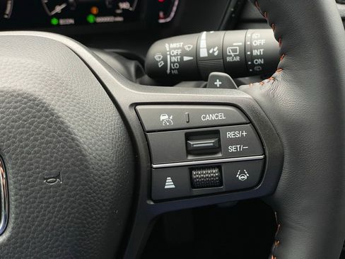 New 2026 Honda CR-V TrailSport image 14