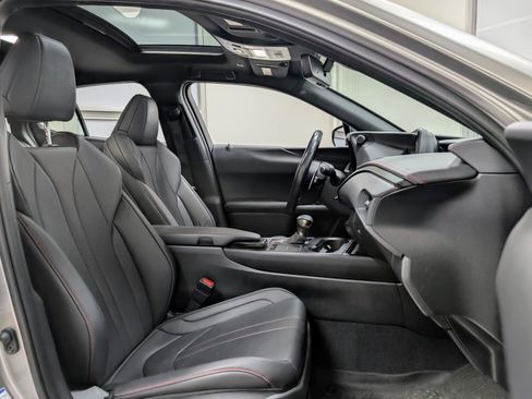 Used 2019 Lexus UX 250h F Sport w/ F Sport Premium Package image 24