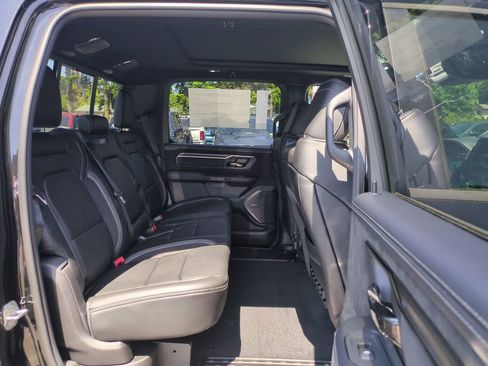 New 2026 RAM 1500 RHO w/ RHO Level 1 Equipment Group AWD/4WD image 15