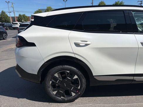 New 2026 Kia Sportage SX Prestige AWD/4WD image 7