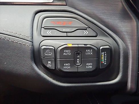 Used 2024 RAM 1500 TRX w/ TRX Level 2 Equipment Group AWD/4WD image 20