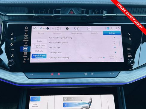 Used 2024 Jeep Wagoneer Launch Edition image 12