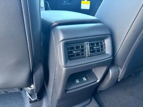 New 2026 Honda CR-V Sport-L image 21