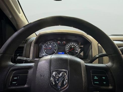 Used 2012 RAM 1500 Express image 30