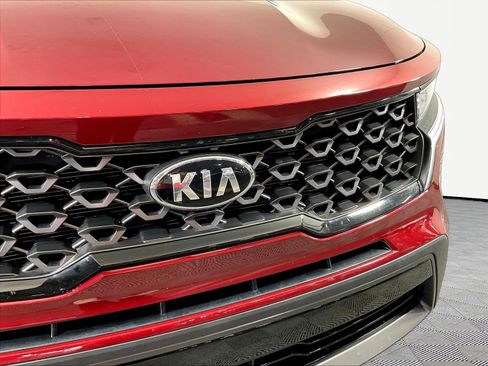 Used 2021 Kia Sorento S w/ Panoramic Sunroof Package AWD/4WD image 34