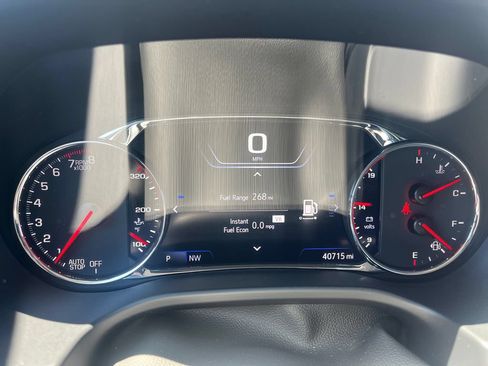 Certified 2023 GMC Acadia Denali w/ Denali Technology Package AWD/4WD image 19