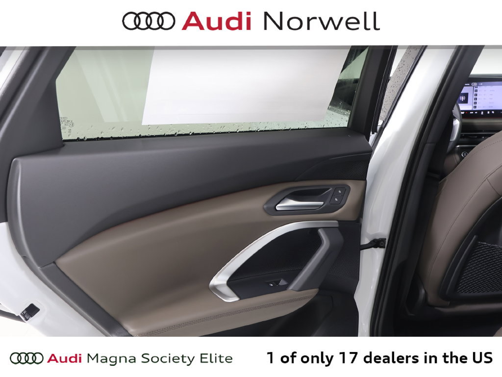 New 2026 Audi Q5 Premium AWD/4WD image 20