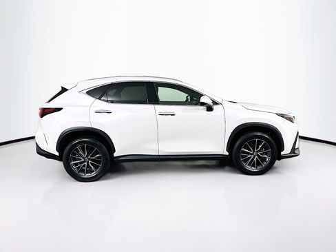 Used 2024 Lexus NX 350 AWD image 10