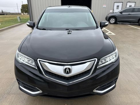 Used 2016 Acura RDX FWD image 4
