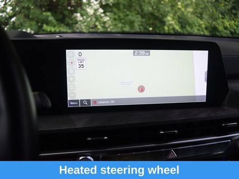 Used 2023 Kia Telluride EX X-Line AWD/4WD image 9