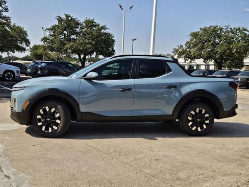 New 2026 Hyundai Santa Cruz SEL FWD image 2