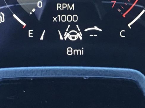 New 2026 GMC Yukon Denali image 30