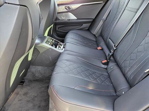 New 2026 BMW M850i xDrive image 16