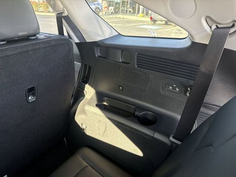 New 2026 Kia Sorento X-Line EX AWD/4WD image 34