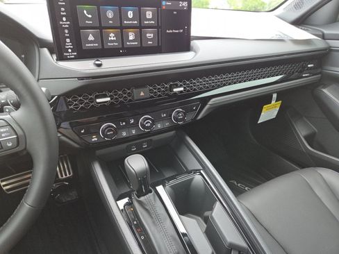 New 2026 Honda Accord Sport image 30