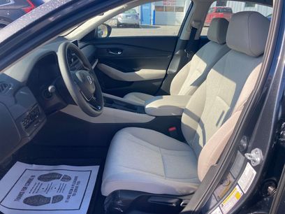 New 2025 Honda Accord LX