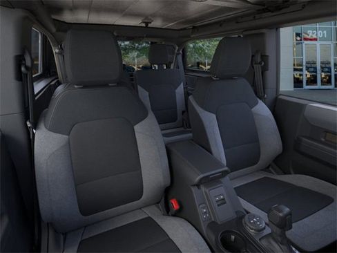 New 2025 Ford Bronco 2-Door image 10