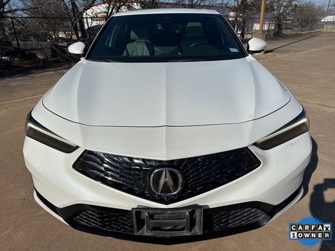 Certified 2023 Acura Integra A-Spec image 2