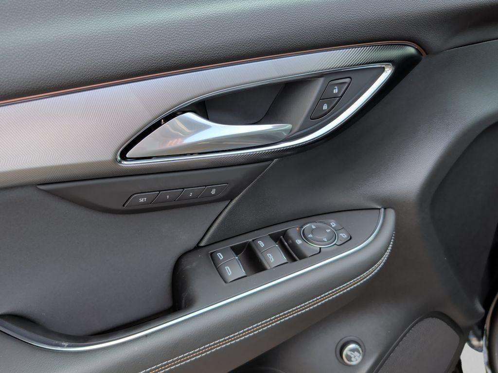 New 2026 Buick Envision Sport Touring AWD/4WD image 20