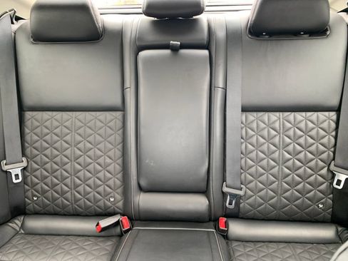 Used 2017 Nissan Maxima Platinum FWD image 27