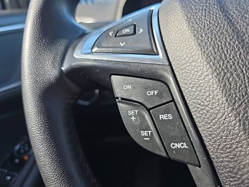 Used 2023 Ford Edge SEL w/ Convenience Package AWD/4WD image 22