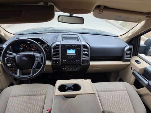 Used 2018 Ford F150 XLT w/ Equipment Group 301A Mid image 19