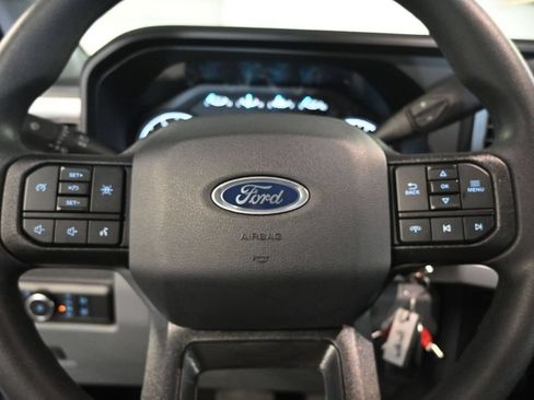 New 2026 Ford F600 2WD Regular Cab Super Duty w/ XL Chrome Package image 13