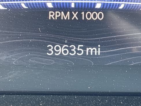 Used 2025 Jeep Grand Cherokee Altitude AWD/4WD image 18