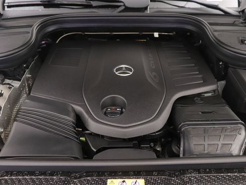 New 2026 Mercedes-Benz GLE 450 4MATIC image 11