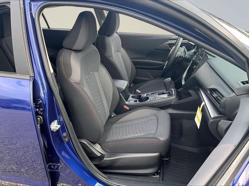 New 2026 Subaru Impreza 2.0i Sport AWD/4WD image 22