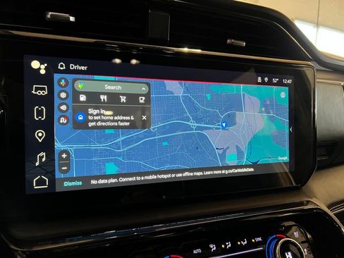 Used 2022 GMC Sierra 1500 AT4X image 23