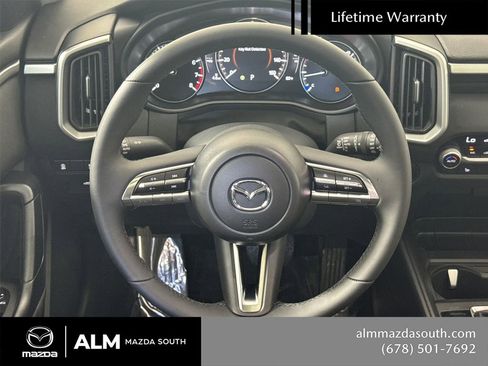 New 2026 MAZDA CX-50 Meridian Edition w/ Weather Package AWD/4WD image 24