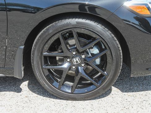 Certified 2026 Honda Civic Sport image 13