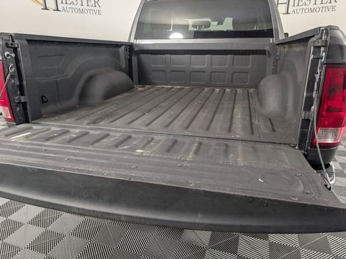 Used 2023 RAM 1500 Tradesman w/ Popular Equipment Group AWD/4WD image 24