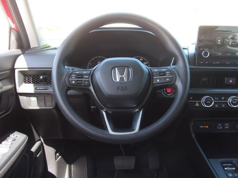 Certified 2024 Honda CR-V EX image 24