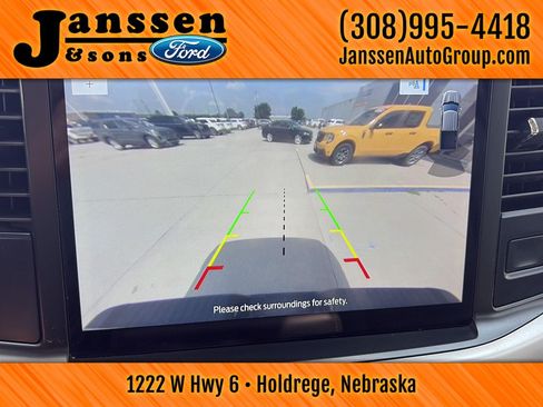 Used 2023 Ford F150 XLT w/ Equipment Group 302A High AWD/4WD image 21