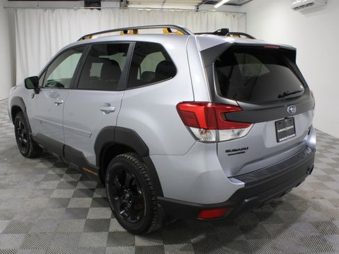 Used 2024 Subaru Forester Wilderness w/ Convenience Package AWD/4WD image 30