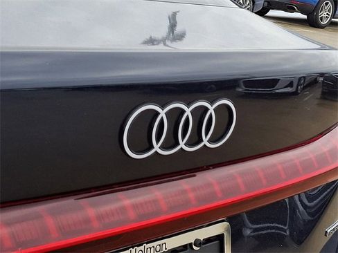 New 2025 Audi A5 2.0T Premium image 19