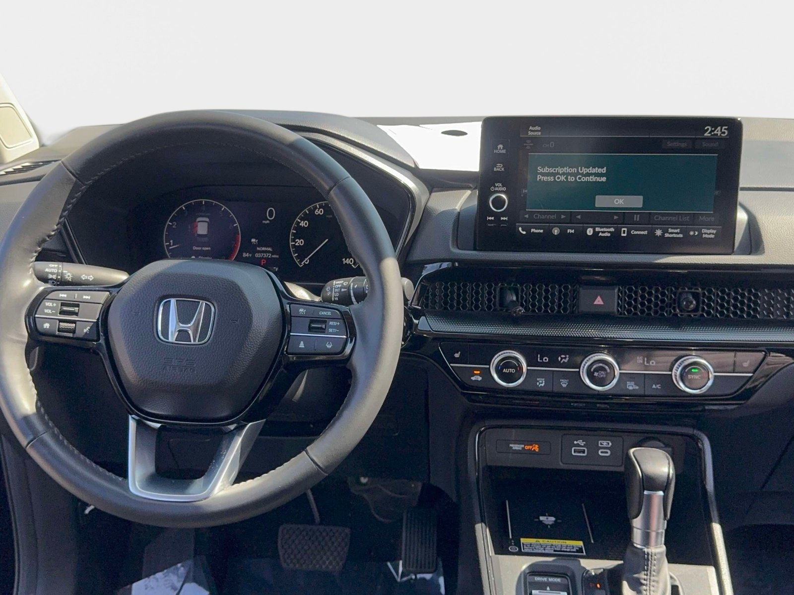 Used 2023 Honda CR-V EX-L image 13