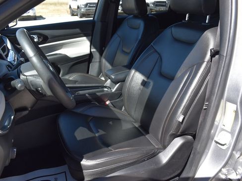 Certified 2024 Jeep Compass Limited AWD/4WD image 12