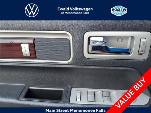 Used 2007 Lincoln MKZ FWD image 23