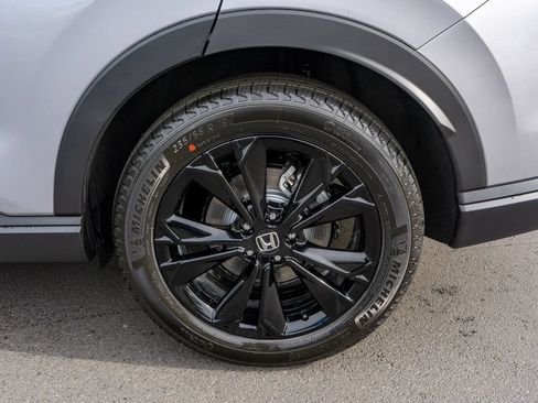 New 2026 Honda CR-V Sport Touring image 10