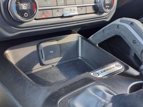 Used 2023 Ford Bronco Big Bend AWD/4WD image 14