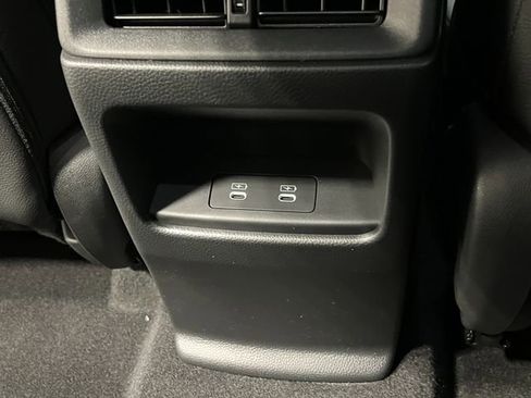 New 2026 Honda CR-V Sport Touring image 27