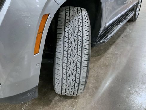 Certified 2025 GMC Yukon XL Denali image 24