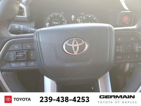 New 2026 Toyota 4Runner TRD Off-Road Premium AWD/4WD image 22
